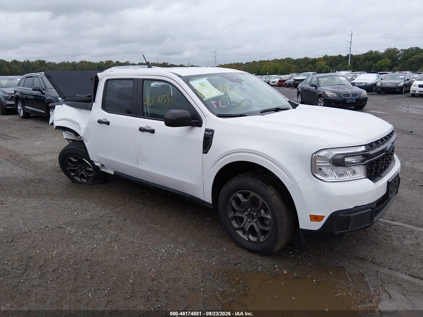 Vin: 3fttw8h34rra69537, lot: 46674743, ford maverick xlt 2024 img_1