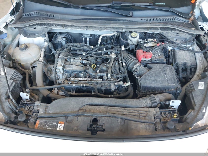 FORD ESCAPE 2021 VIN 1FMCU9G60MUA70012