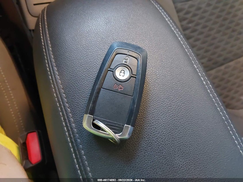 FORD ESCAPE 2021 VIN 1FMCU9G60MUA70012