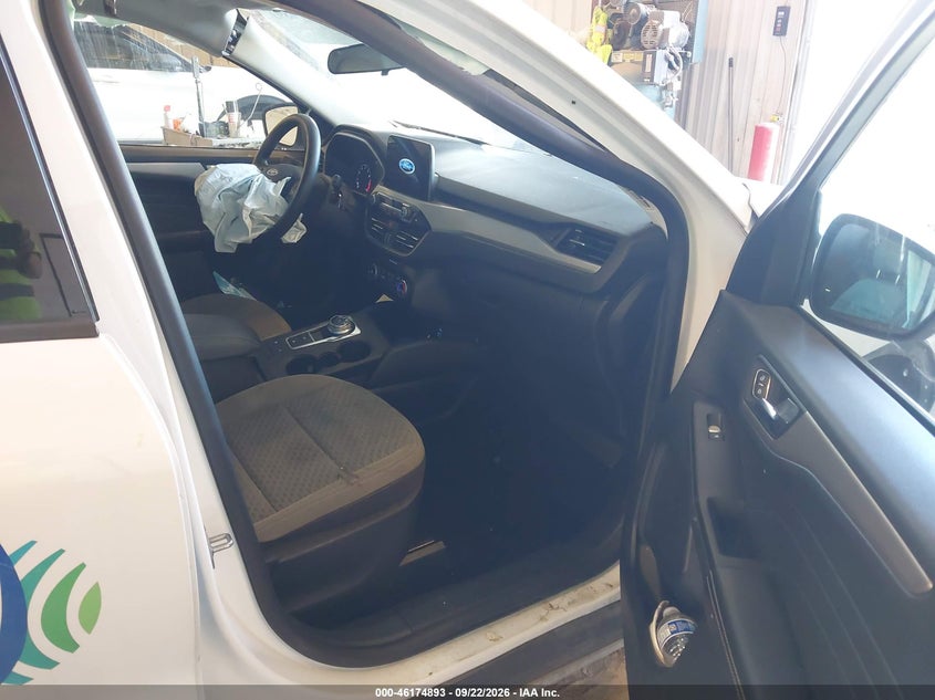 FORD ESCAPE 2021 VIN 1FMCU9G60MUA70012
