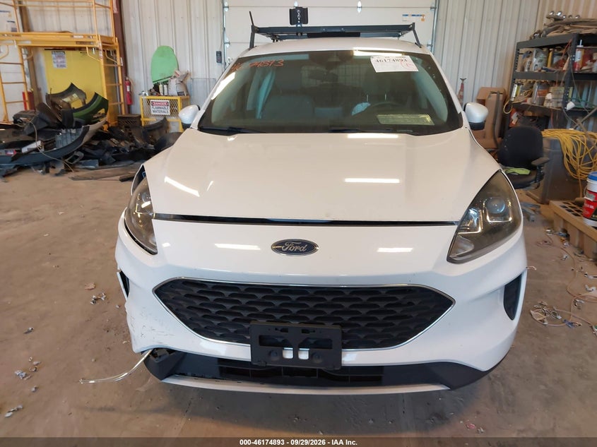 FORD ESCAPE 2021 VIN 1FMCU9G60MUA70012