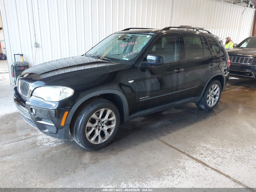 Vin: 5uxzv4c59d0b03805, lot: 46674782, bmw x5 xdrive35i/xdrive35i premium/xdrive35i sport activity 20132