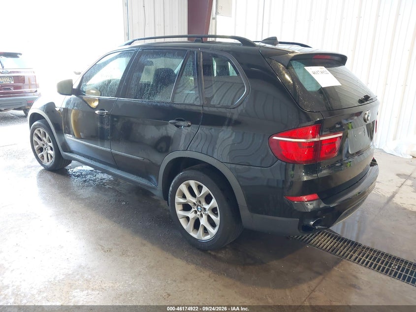 Vin: 5uxzv4c59d0b03805, lot: 46674782, bmw x5 xdrive35i/xdrive35i premium/xdrive35i sport activity 20133