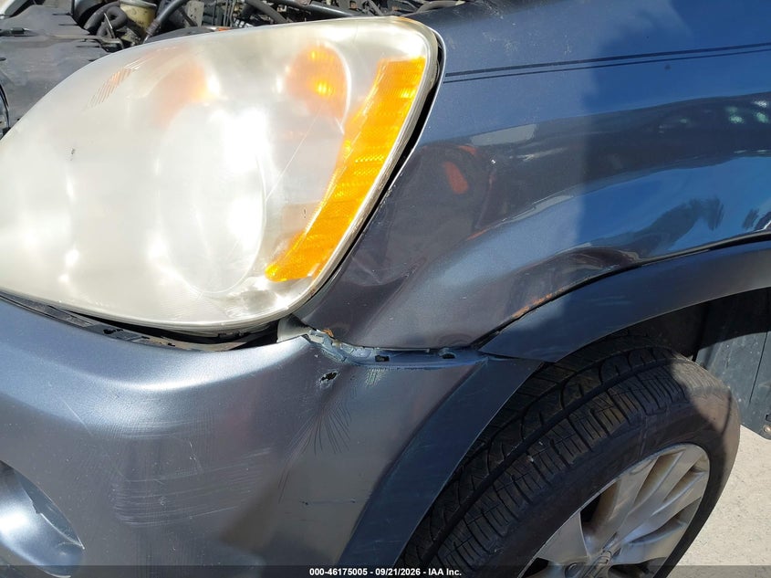 2006 HONDA CR-V auction photo 6