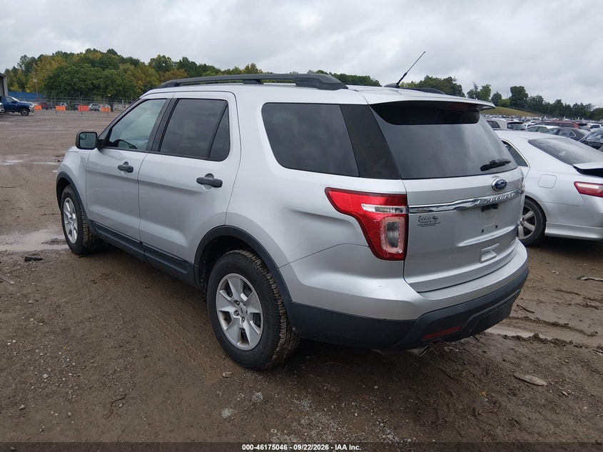Vin: 1fmhk8b84cga26106, lot: 46674906, ford explorer 20123