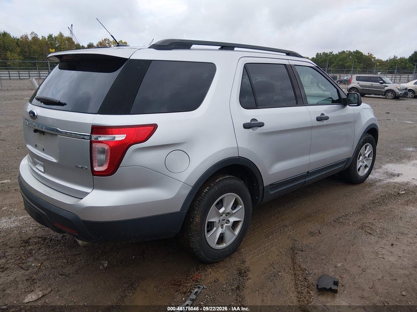 Vin: 1fmhk8b84cga26106, lot: 46674906, ford explorer 20124
