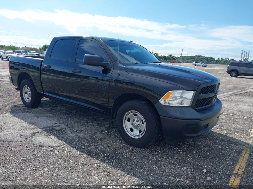 Vin: 3c6rr6kgxlg209375, lot: 46674909, ram 1500 classic tradesman  4x2 5'7 box 2020 img_1