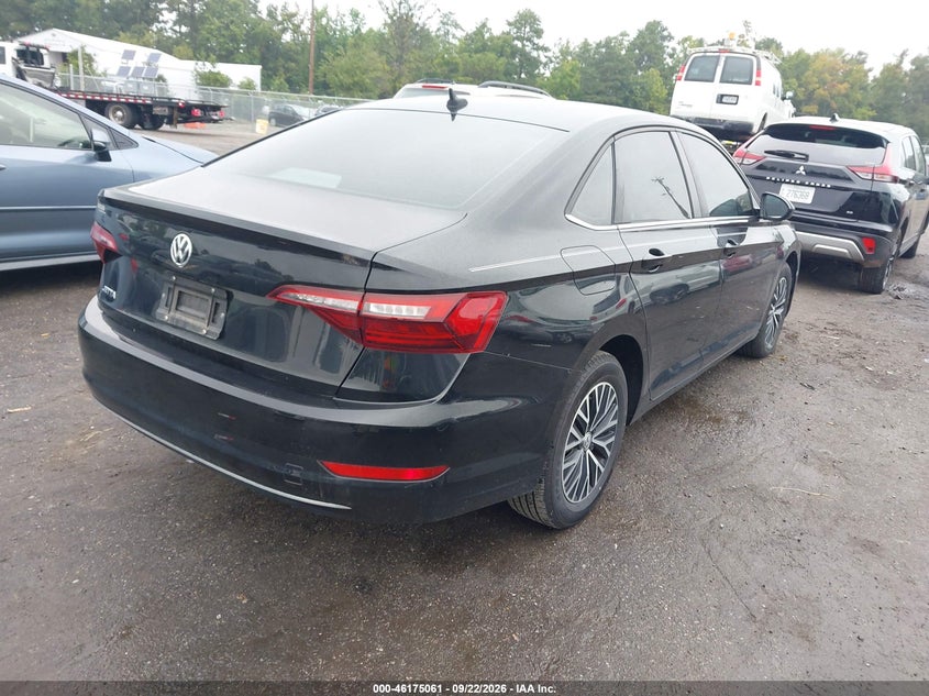 Vin: 3vwc57bu3mm027104, lot: 46674921, volkswagen jetta 1.4t r-line/1.4t s/1.4t se 20214