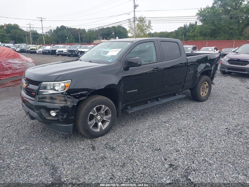 Vin: 1gcgtce35f1180962, lot: 46674930, chevrolet colorado z71 20152