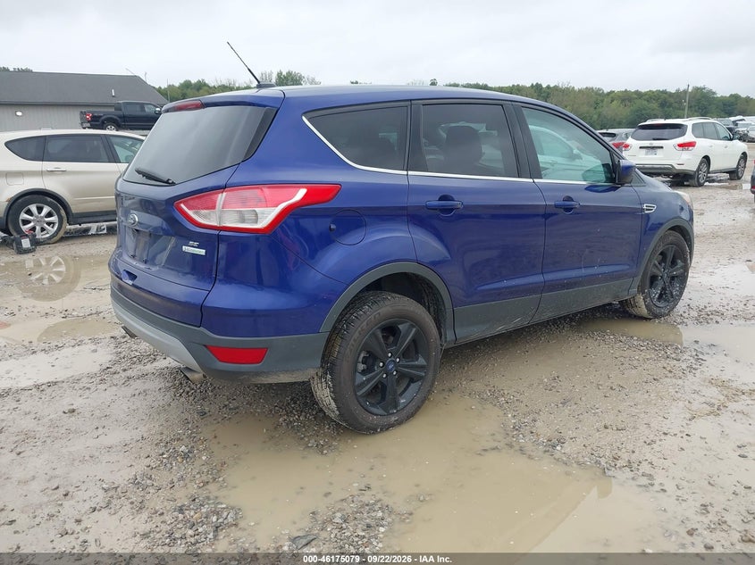 Vin: 1fmcu0gx9fua59131, lot: 46674939, ford escape se 20154