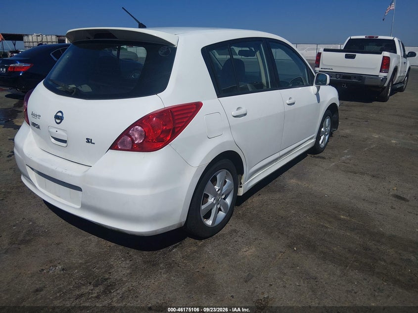 Vin: 3n1bc1cp5ck269092, lot: 46674966, nissan versa 1.8 sl 20124