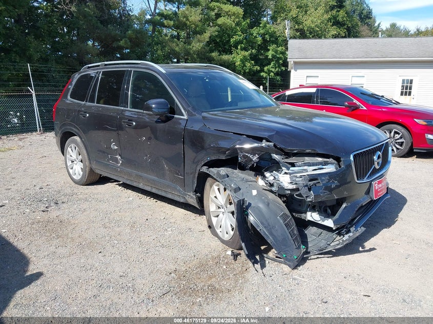 VOLVO XC90 - zdjęcie 1