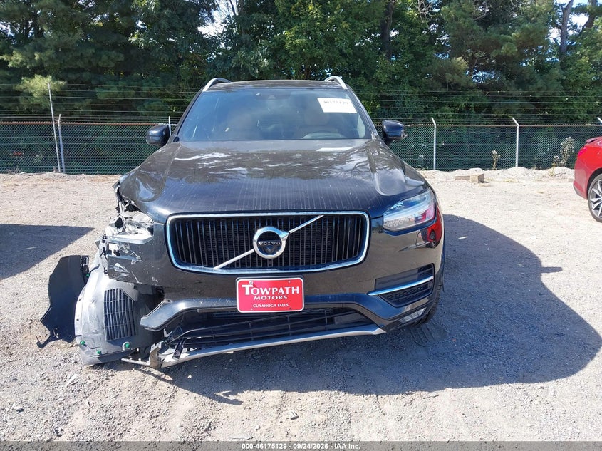 VOLVO XC90 - zdjęcie 13