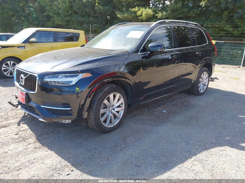 VOLVO XC90 - zdjęcie 2