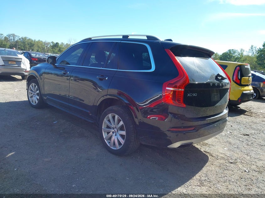 VOLVO XC90 - zdjęcie 3