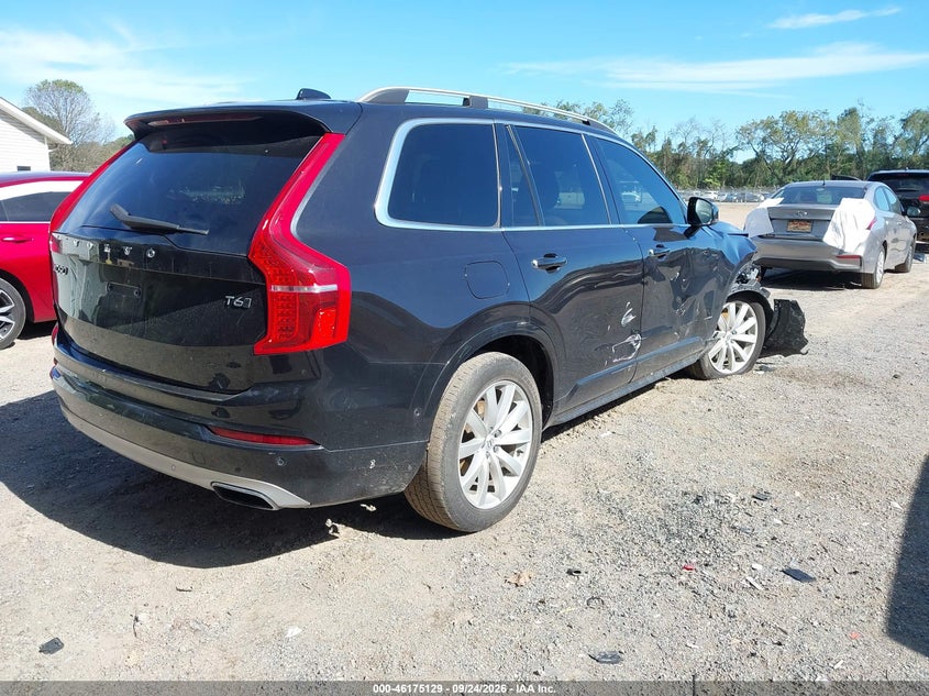 VOLVO XC90 - zdjęcie 4
