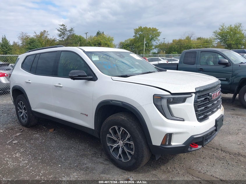 Vin: 1gkenpks8rj208668, lot: 46675024, gmc acadia awd at4 2024 img_1