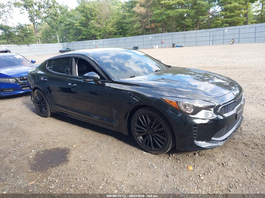 Vin: knae15la1k6059625, lot: 46675031, kia stinger 2019 img_1