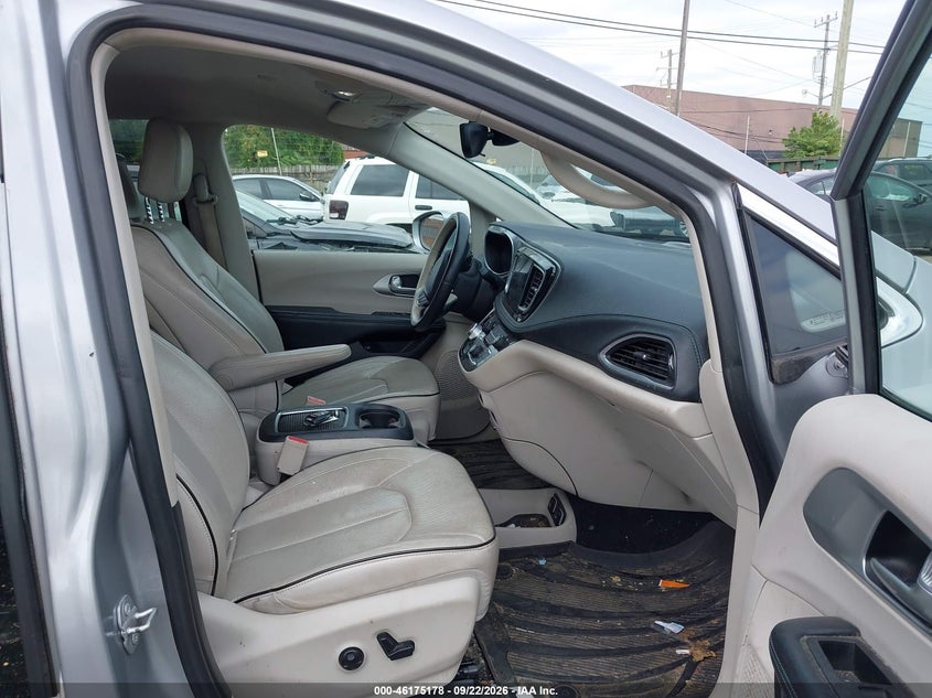 CHRYSLER PACIFICA - zdjęcie 5