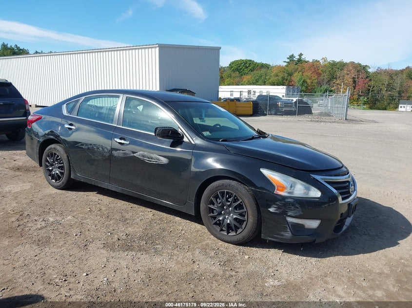Vin: 1n4al3ap6fc261476, lot: 46675039, nissan altima 2.5/2.5 s/2.5 sl/2.5 sv 2015 img_1