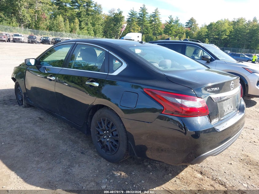 Vin: 1n4al3ap6fc261476, lot: 46675039, nissan altima 2.5/2.5 s/2.5 sl/2.5 sv 20153