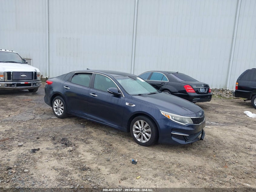 Vin: 5xxgt4l39gg010361, lot: 46675097, kia optima lx 2016 img_1