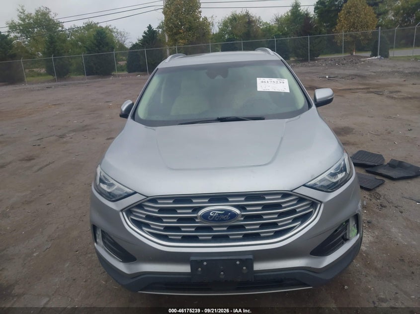 2020 FORD EDGE SEL · Фото 12