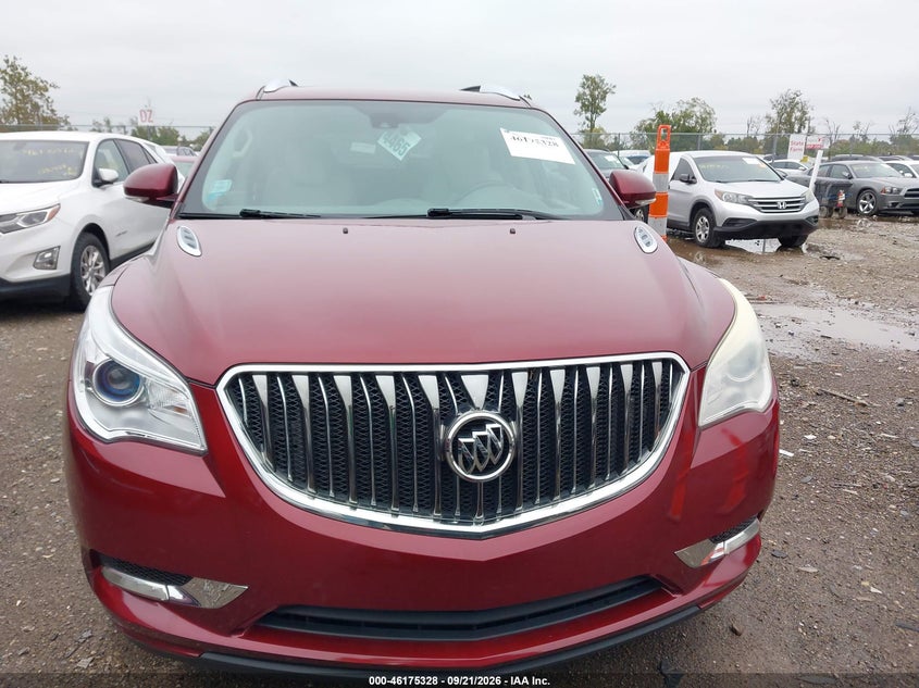 2016 BUICK ENCLAVE PREMIUM · Photo 11
