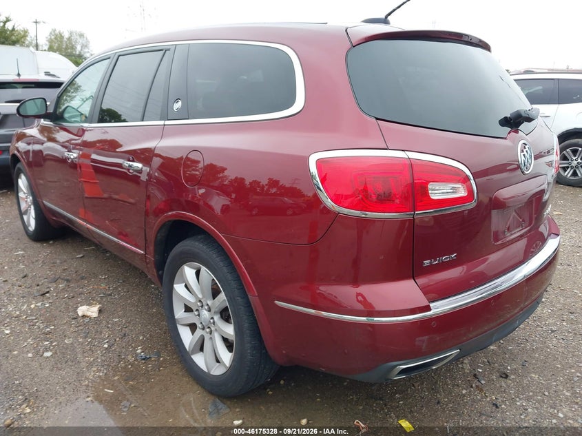 2016 BUICK ENCLAVE PREMIUM · Photo 3