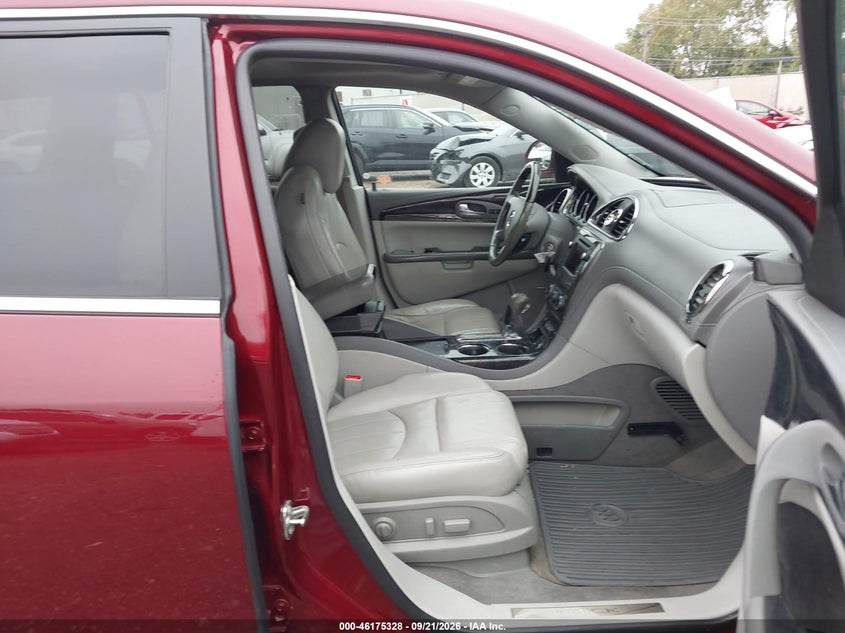 2016 BUICK ENCLAVE PREMIUM · Photo 5