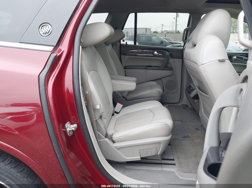 2016 BUICK ENCLAVE PREMIUM · Photo 7