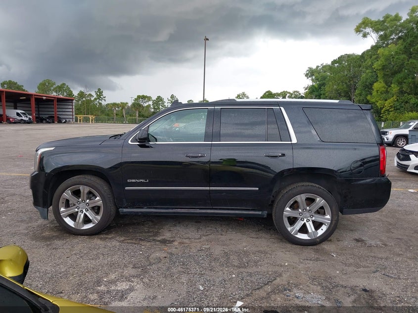 GMC YUKON - zdjęcie 15