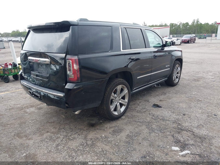 GMC YUKON - zdjęcie 4