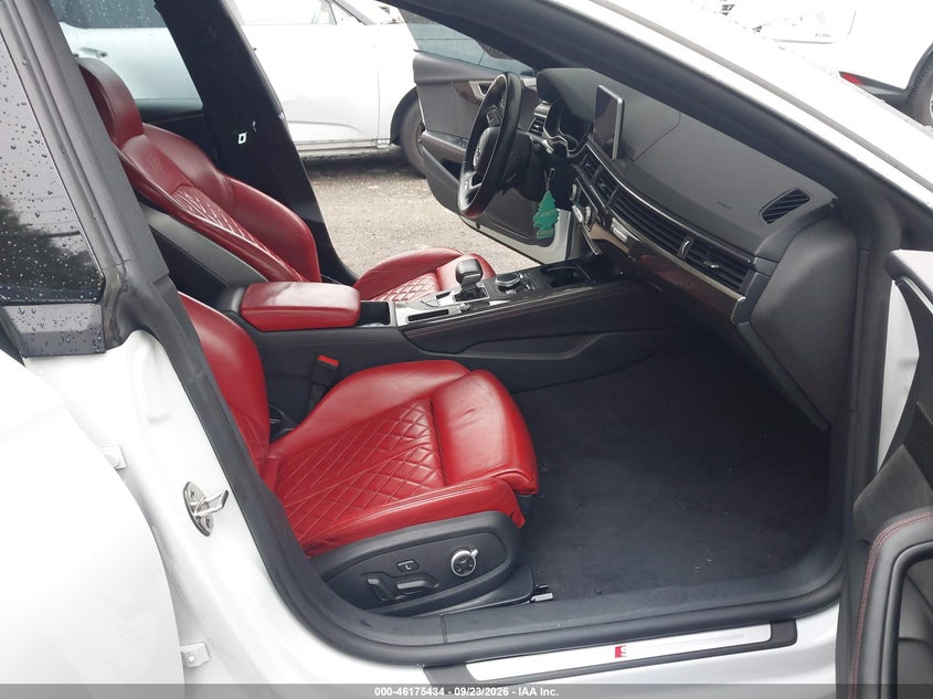 2019 AUDI S5 3.0T PREMIUM · Фото 5