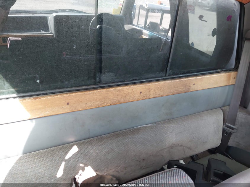 1996 DODGE DAKOTA auction photo 8