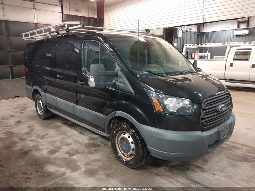 Vin: 1ftye1zm8hka98940, lot: 46675365, ford transit-150 2017 img_1