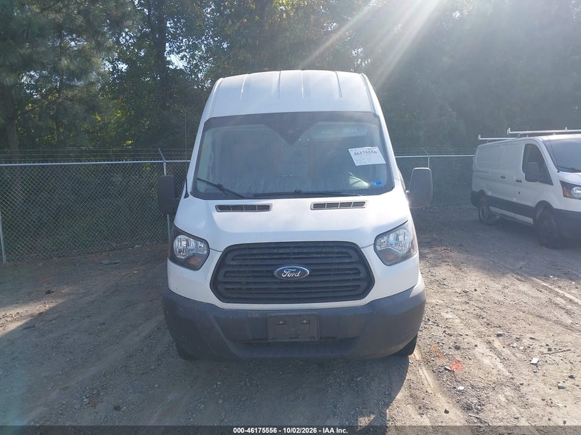 FORD TRANSIT-350 2019 VIN 1FTBW3XMXKKA69612