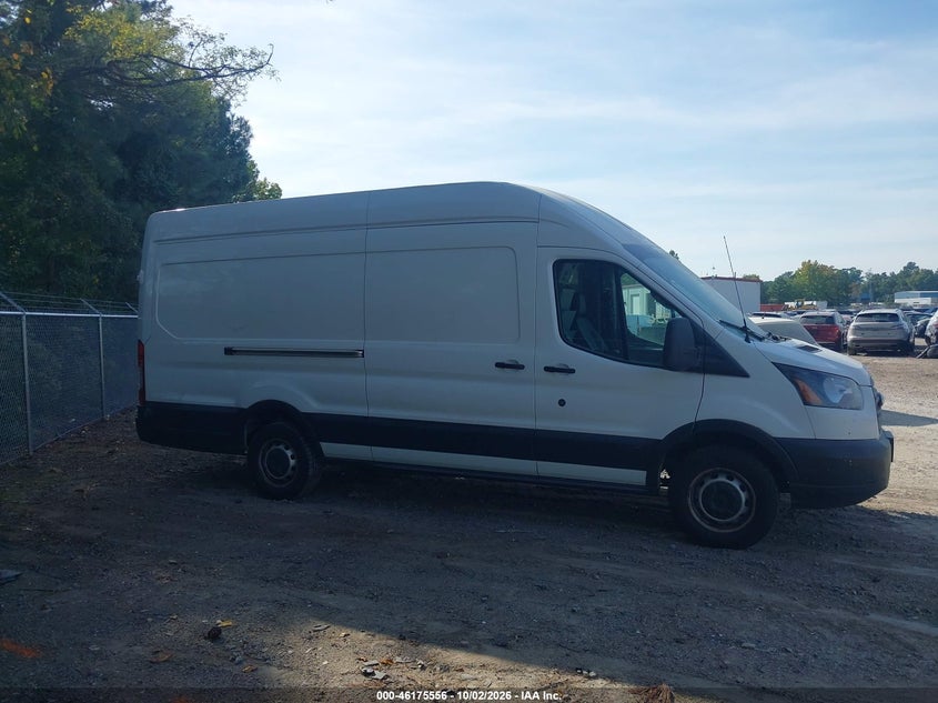 FORD TRANSIT-350 2019 VIN 1FTBW3XMXKKA69612