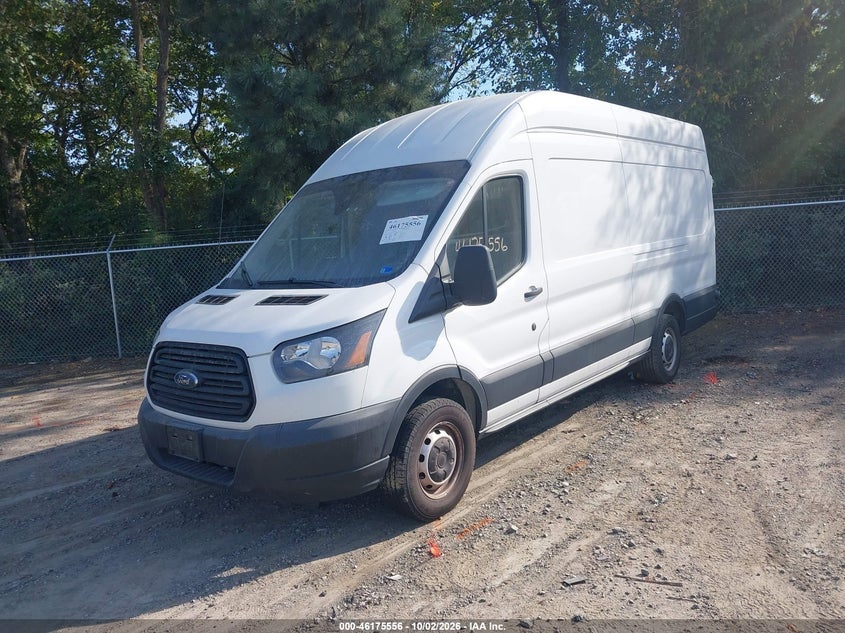 FORD TRANSIT-350 2019 VIN 1FTBW3XMXKKA69612