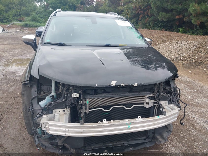 CHRYSLER PACIFICA - zdjęcie 13