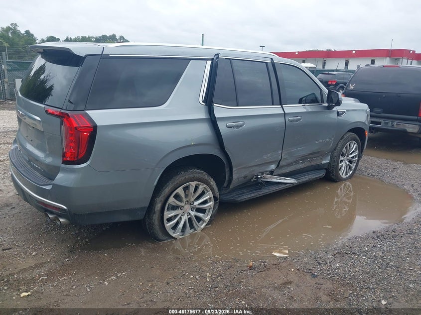 Vin: 1gks2dkl4rr413554, lot: 46675537, gmc yukon 4wd denali 20244