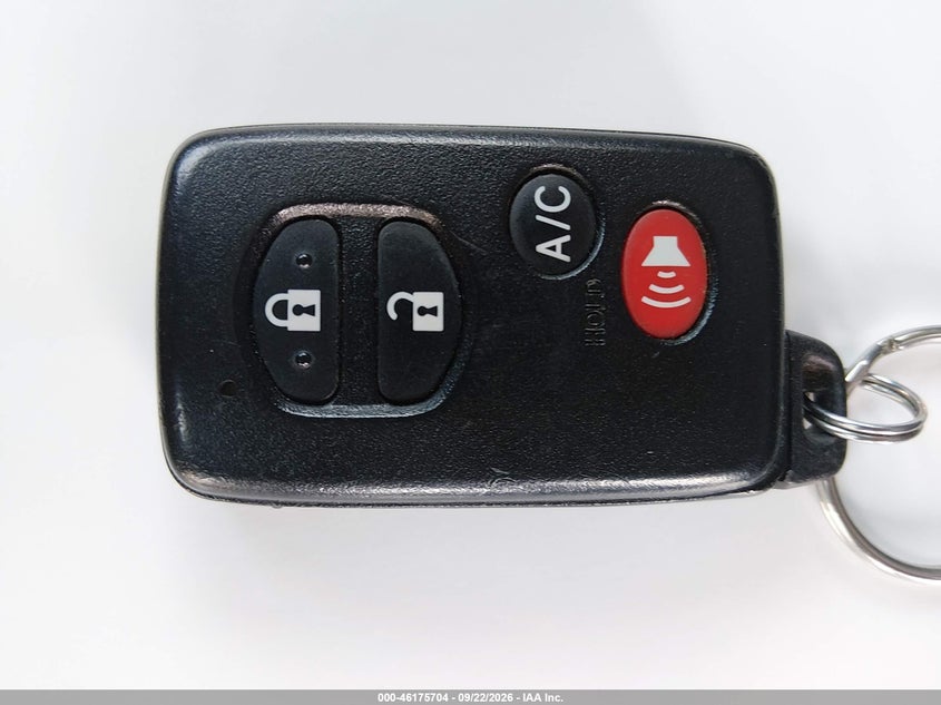 TOYOTA PRIUS PLUG-IN 2012 VIN JTDKN3DP4C3026655