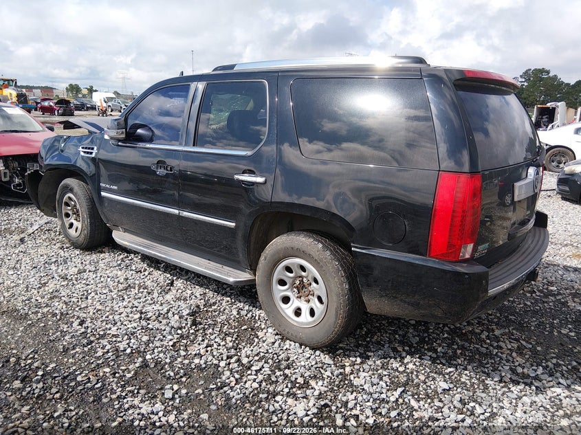 Vin: 1gys4bef6br398801, lot: 46675571, cadillac escalade luxury 20113