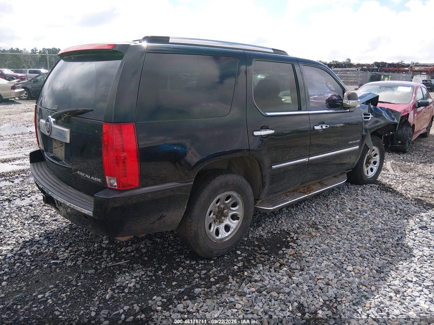 Vin: 1gys4bef6br398801, lot: 46675571, cadillac escalade luxury 20114