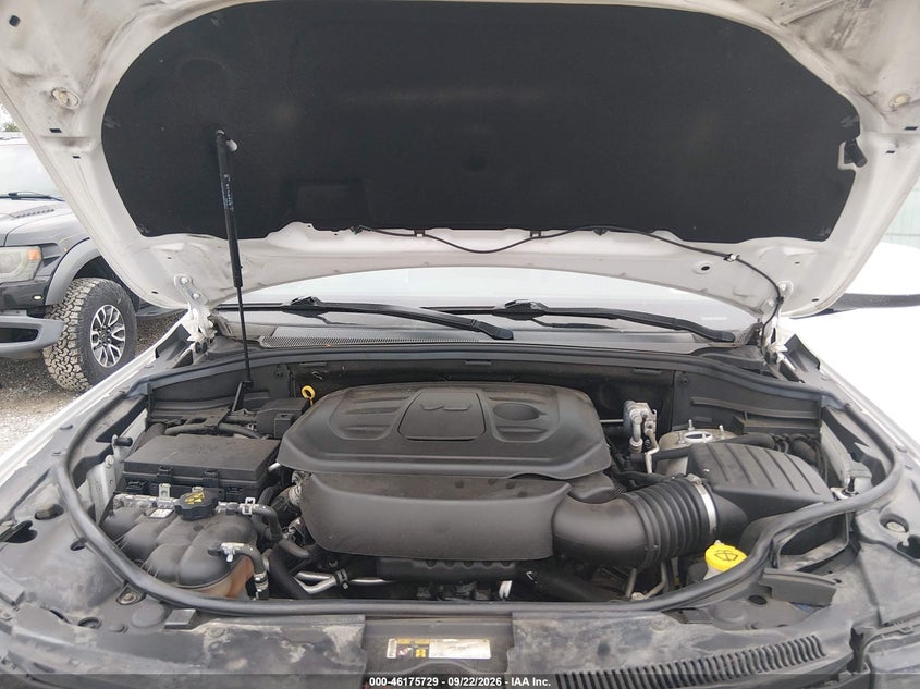 JEEP GRAND CHEROKEE - zdjęcie 10