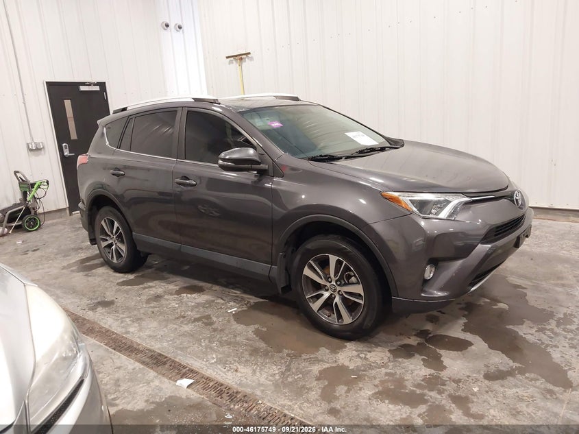 Vin: 2t3rfrev9gw434535, lot: 46675609, toyota rav4 xle 2016 img_1