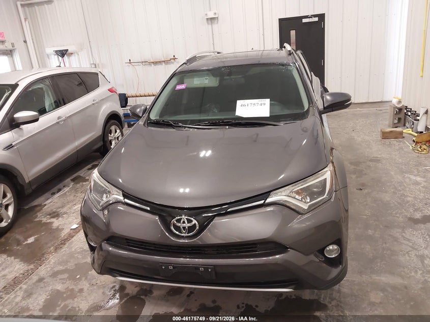 TOYOTA RAV4 - zdjęcie 12