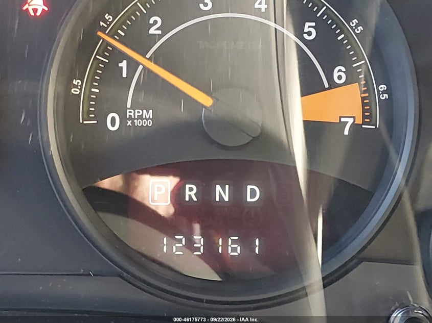 2015 JEEP PATRIOT LATITUDE · Photo 16