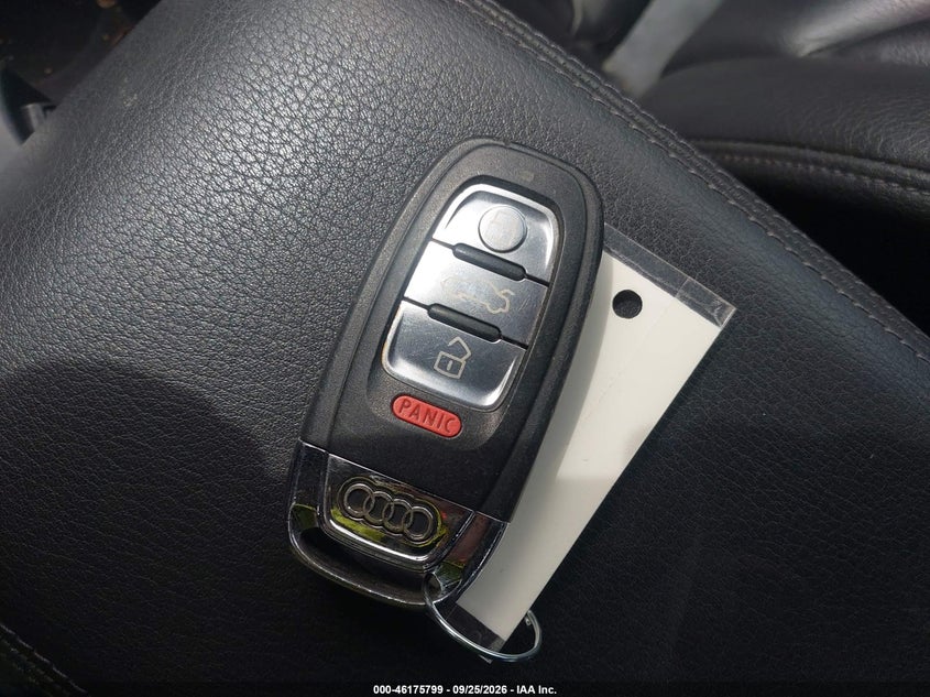 AUDI A5 - zdjęcie 11