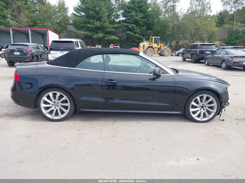AUDI A5 - zdjęcie 14